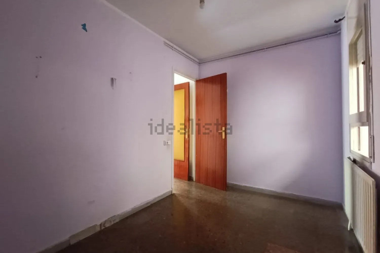 Piso en avenida de Josep Tarradellas