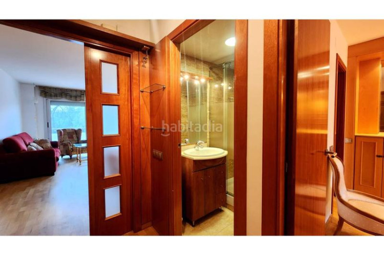 Piso  en venta en ca naurell 08224 en Ca n'Aurell Terrassa