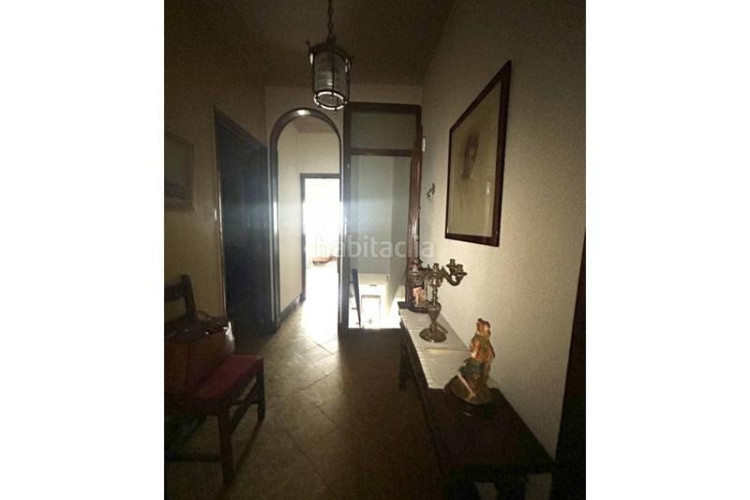 Casa  para dejar a su gusto en Ca n'Aurell Terrassa