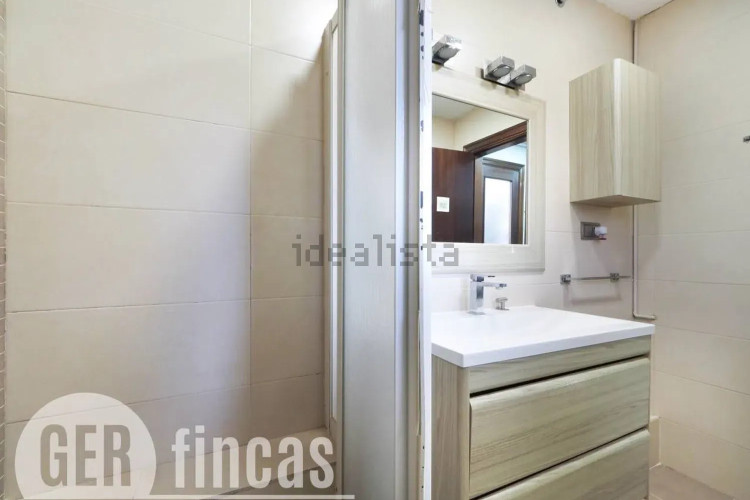 Piso en calle de Marconi