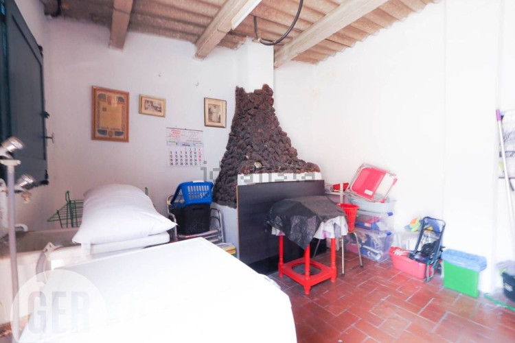 Chalet en carretera de Martorell