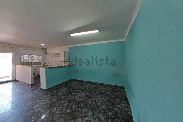 Piso en calle del Pintor Fortuny