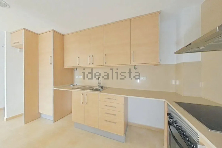 Piso en Barrio Zona Esportiva