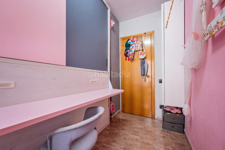Piso en Zona Esportiva Terrassa
