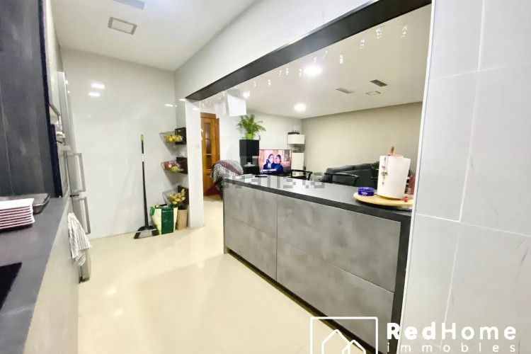 Dúplex en ronda de Ponent