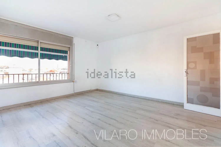 Piso en avenida de Barcelona