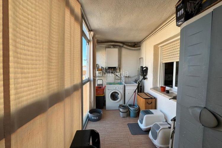 Piso ideal parejas en Sant Pere Nord Terrassa