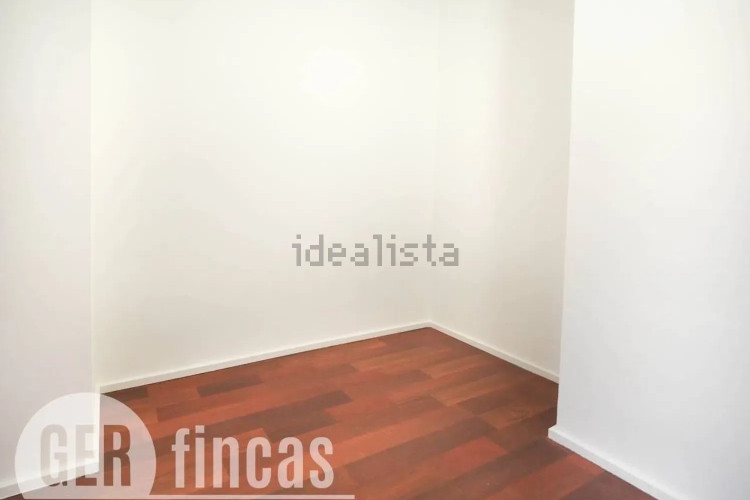 Dúplex en calle de Menéndez y Pelayo