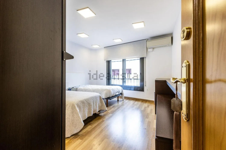 Chalet en calle de Sant Quirze