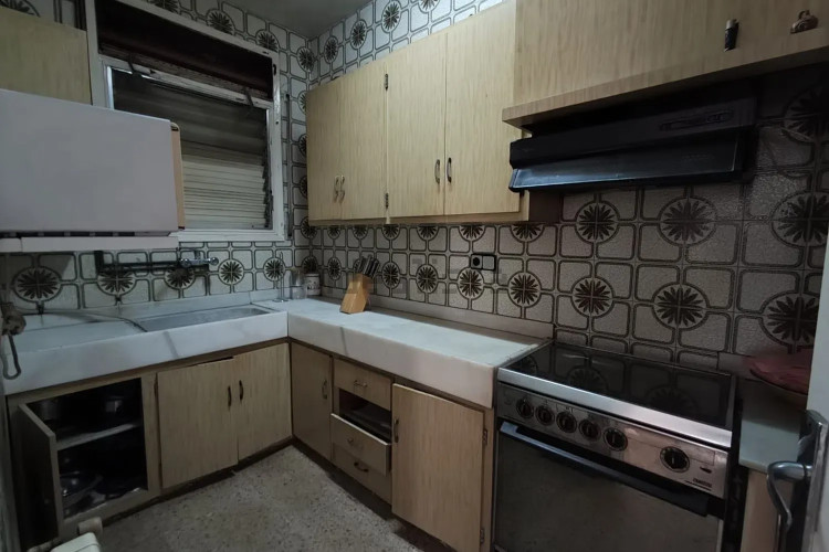 Chalet adosado en calle de Mossèn Josep Moncau