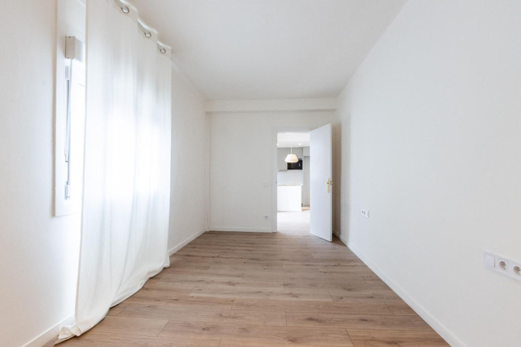 Terrassa - Calle HISTORIADOR CARDUS,DE L, Sant Pere Nord