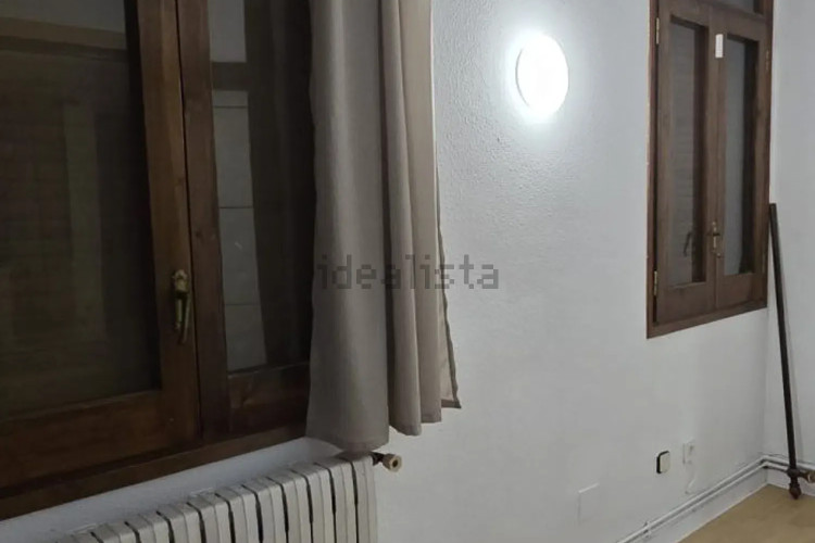 Chalet en paseo de Matadepera