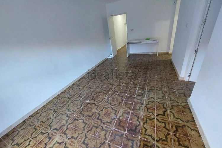 Piso en Barrio La Grípia