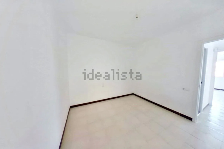 Piso en Barrio Can Palet