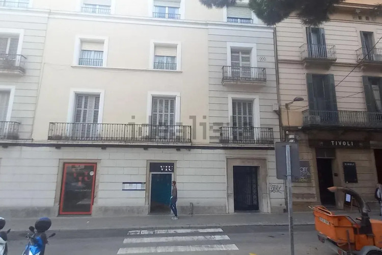 Piso en Barrio Centre