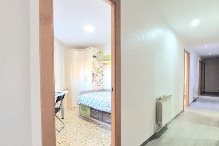 Passatge de Narcu00EDs Oller, Can Palet  