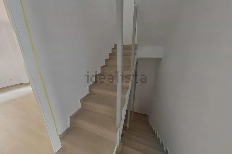 Chalet en Barrio Centre