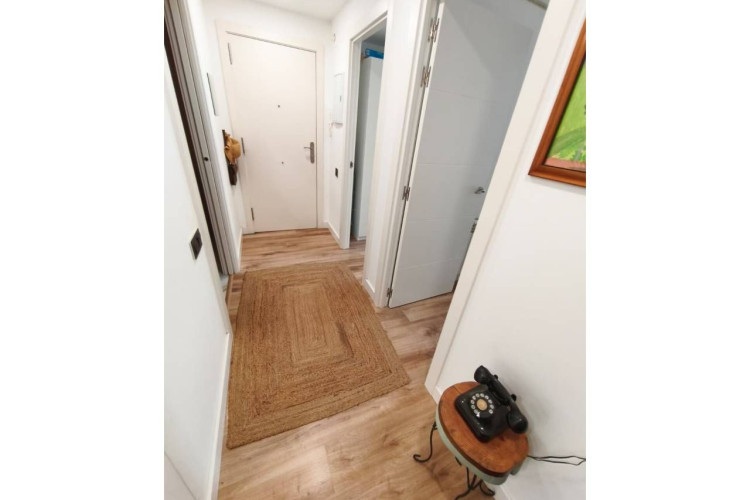 Major de Sant Pere, Vallparadu00EDs - Antic Poble de Sant Pere