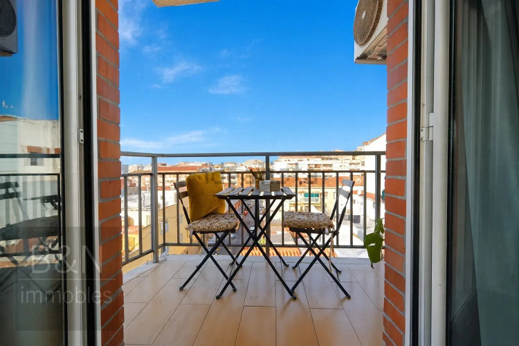Piso en Barrio Sant Pere