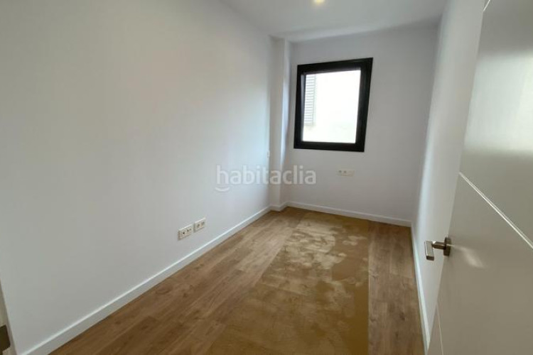 Piso en navas de tolosa 101 en Segle XX Terrassa