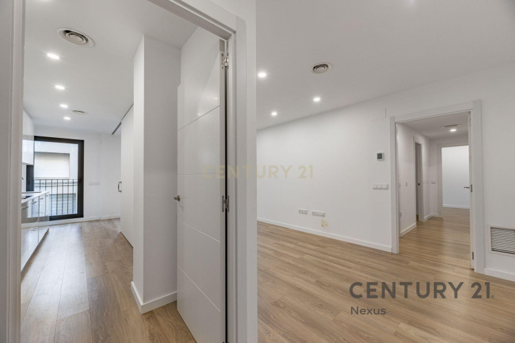 Carrer de Pere Fizes, 4, Terrassa, Spain, -1, Sant Pere