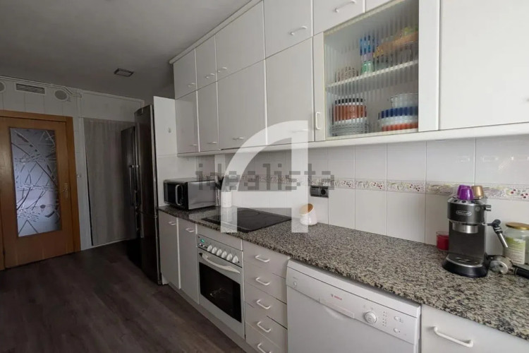 Dúplex en calle de Maria Auxiliadora