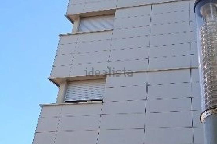 Piso en Barrio La Maurina