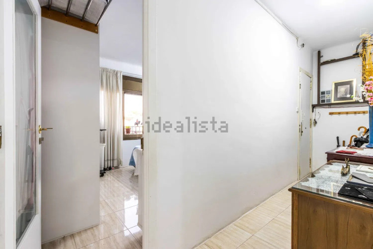 Ático en Barrio Can Palet