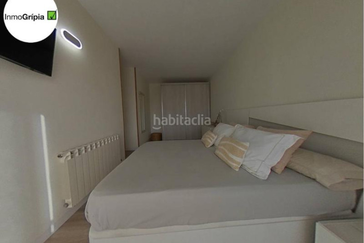 Piso  en venta en la gripia en Les Arenes - La Grípia - Can Montllor Terrassa