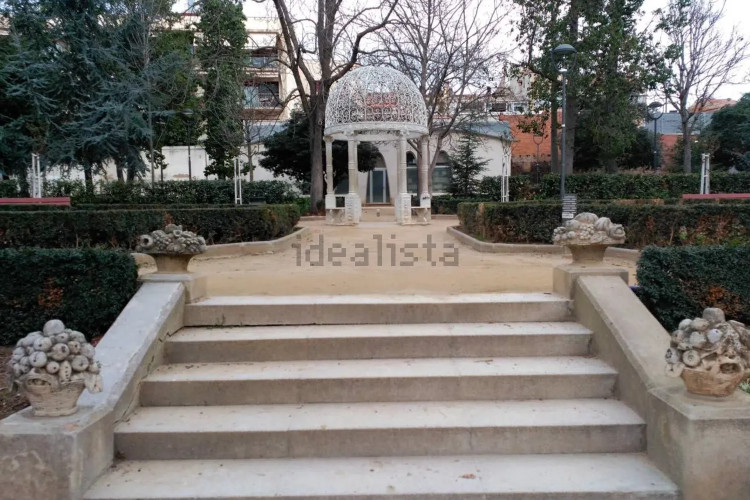 Piso en Barrio Ca n'Aurell