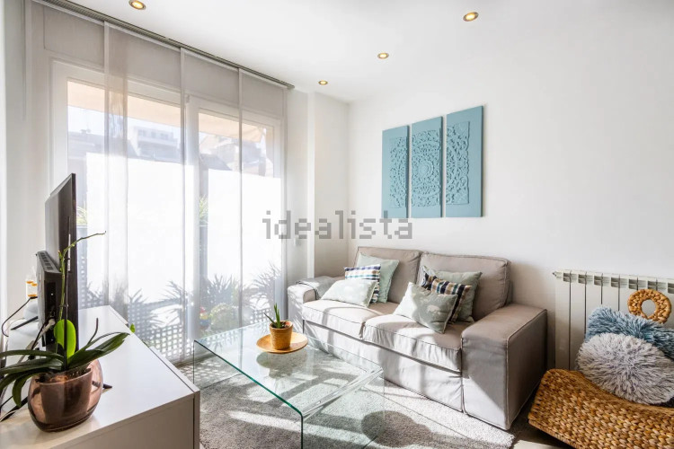 Dúplex en Barrio La Cogullada