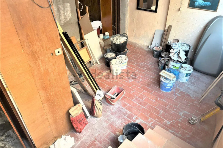 Chalet adosado en calle de Lleida