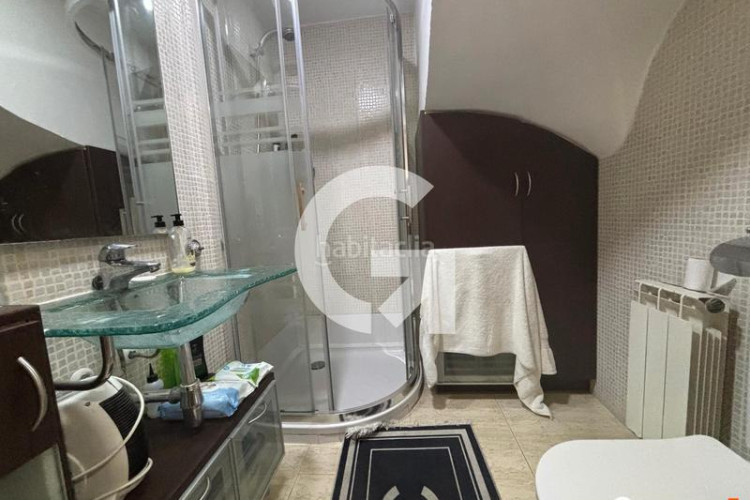 Dúplex precioso dúplex con parking y trastero en Zona Esportiva Terrassa