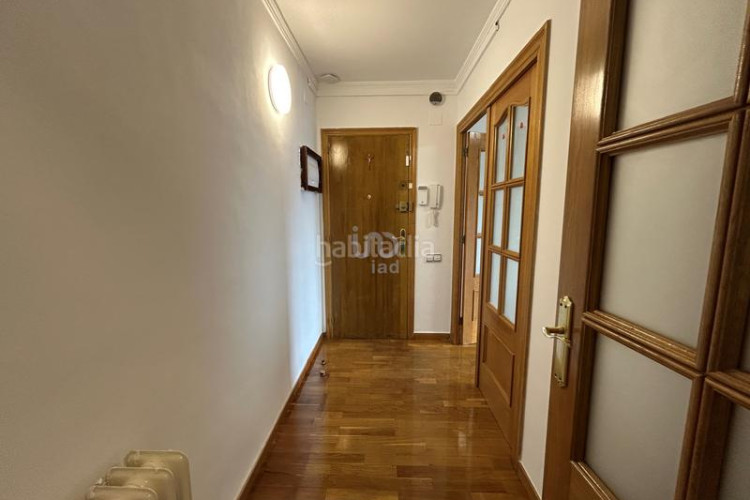 Piso en Ca n'Aurell Terrassa