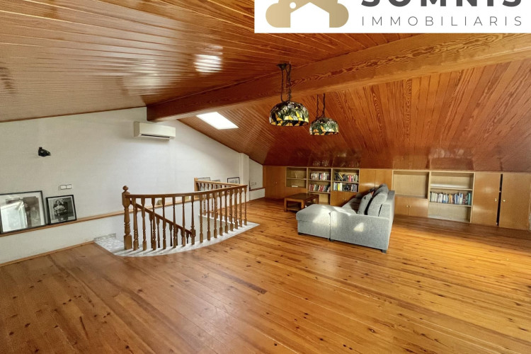 Les Arenes - La Gru00EDpia  Can Montllor