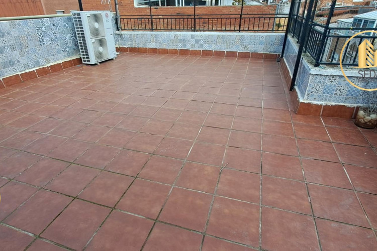 Carrer de la Mare de Du00E9u del Carme, Ca n'Anglada