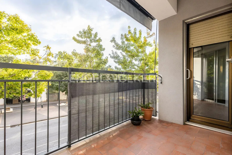 Piso en Barrio Escoles