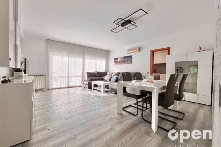 Frederic Mistral, Sant Pere Nord