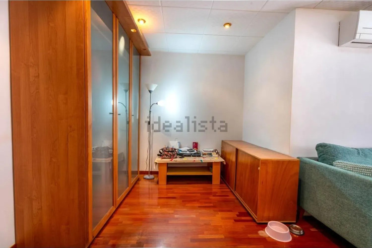 Chalet en calle de Pau Claris