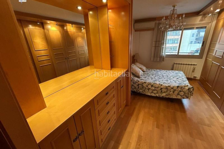 Piso exclusivo piso en el corazón zona ca naurell!!! en Terrassa