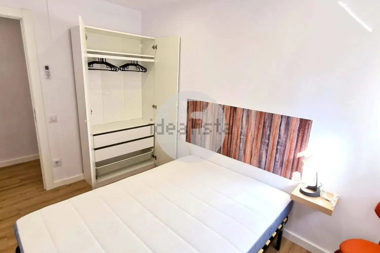 Piso en calle de Joaquín Costa