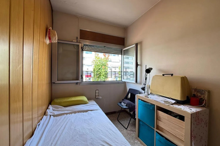 Chalet adosado en CL Sant Lloren, De