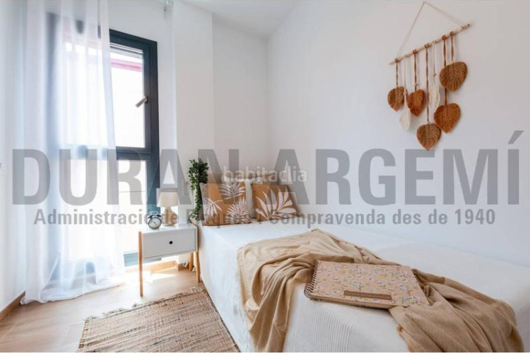 Dúplex  en venta en sant pere en San Pere Terrassa