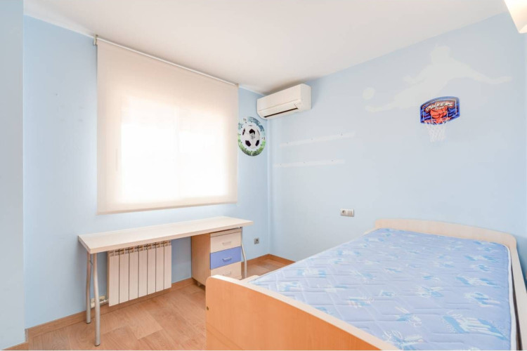 Ramon y Cajal , Cementiri Vell