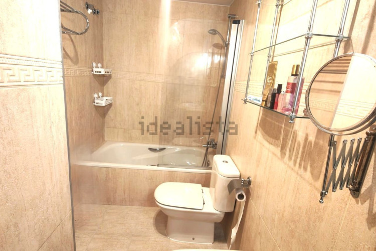 Piso en Barrio Escoles