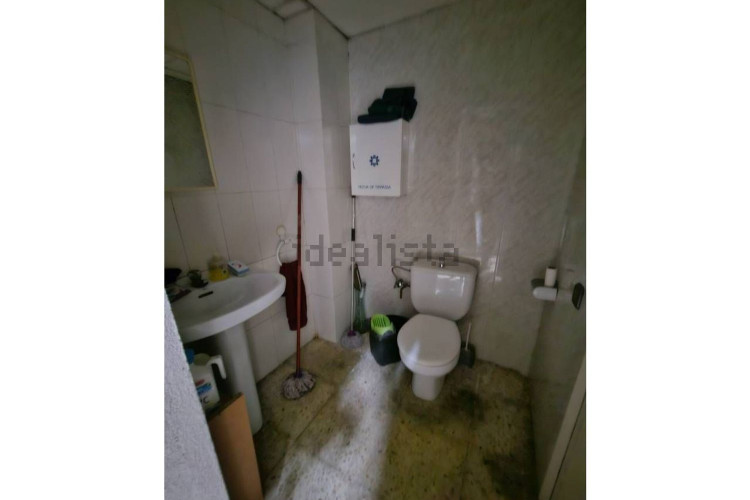 Chalet en Barrio Centre