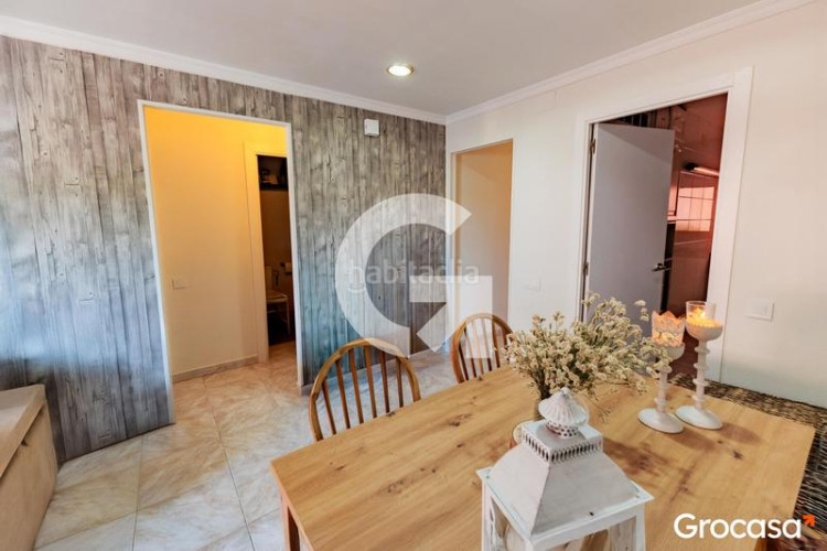 Piso  en la gripia en Les Arenes - La Grípia - Can Montllor Terrassa