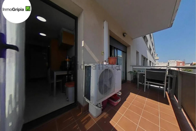 Piso en Barrio Les Arenes