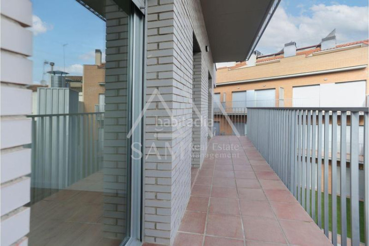 Piso en Segle XX Terrassa