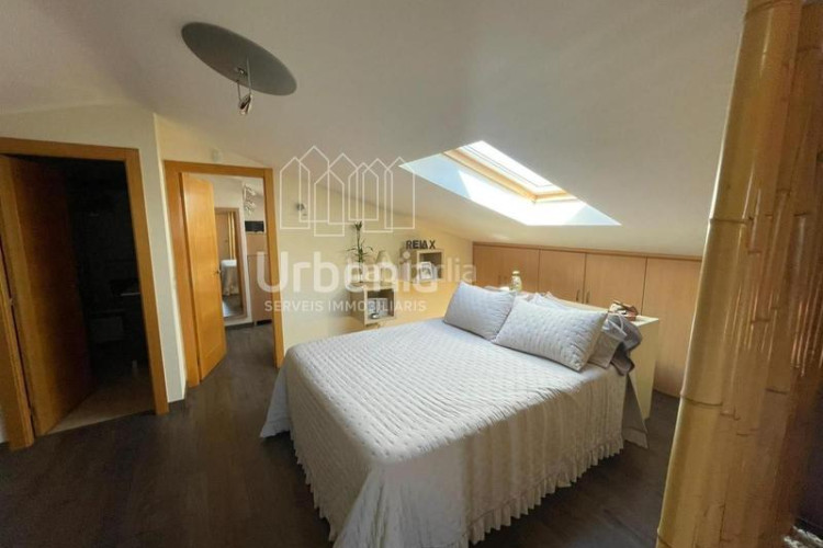Dúplex  en venta en Sant Pere Nord Terrassa